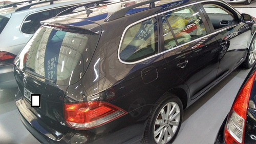 Volkswagen Jetta Variant 2.5 170cv 2011