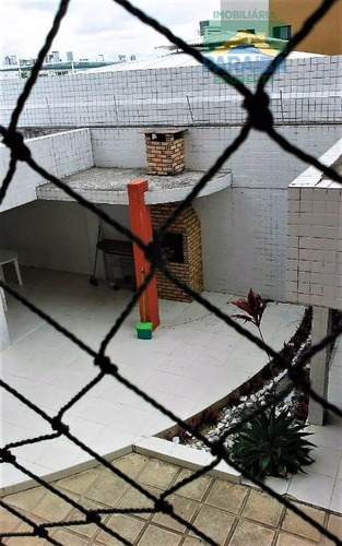 Imagem 7 de 7 de Apartamento À Venda - Bairro De Catolé - Camoina Grande - Pb - Ap0912