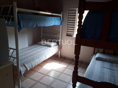 Chácara À Venda, 4 Quartos, 2 Vagas, Chácaras Alpina - Vinhedo/sp - 5826