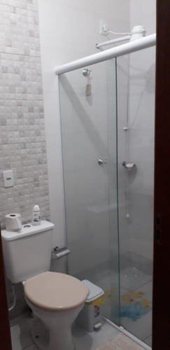 Casa À Venda Na Rua Das Hortencias, Nossa Senhora Da Paz, Balneário Piçarras - Sc - Liv-11716