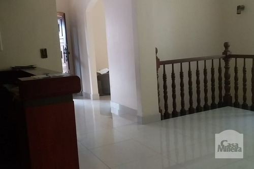 Imagem 1 de 15 de Casa À Venda No Santa Rosa - Código 242451 - 242451