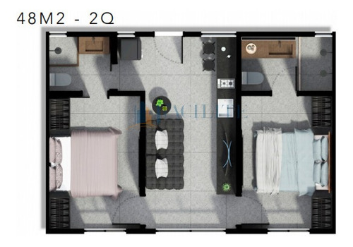 Imagem 5 de 21 de Apartamentos A Venda, Tambaú - 34896-37926