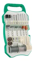 Comprar Kit 109 Piezas Accesorios Para Mini Taladro Dremel Mototool