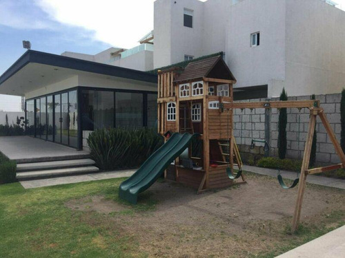 Imagen 3 de 18 de Casa De 3 Habitaciones En Hacienda Real Ii, San Mateo Atenco