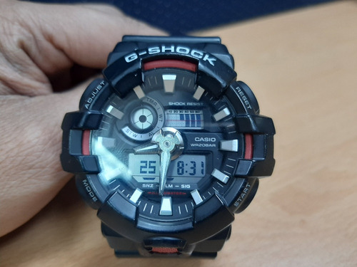 Reloj Casio G Shock 