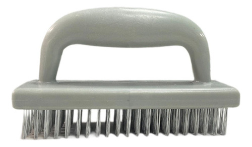 Cepillo De Alambre Para Limpieza, Alambre De Acero