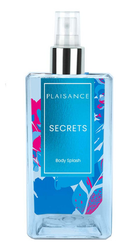 Body Splash Secrets | Plaisance | Mujer