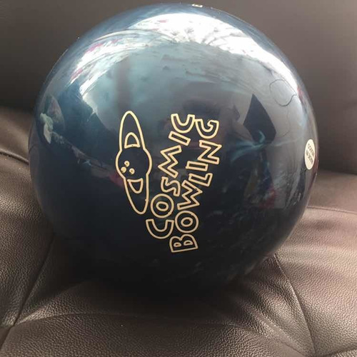 Bola De Bowling
