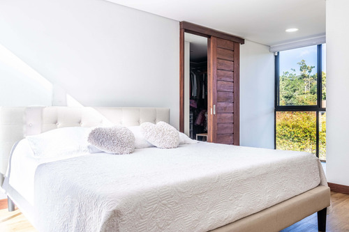 Imagen 11 de 21 de Venta De Casa Campestre En El Retiro, Antioquia