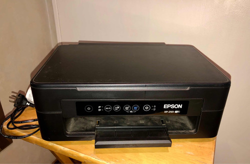 Impresora Epson Xp-2101