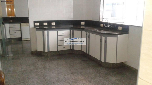 Imagem 14 de 15 de Casa Para Venda Em São Paulo, Interlagos, 4 Dormitórios, 2 Suítes, 7 Banheiros, 5 Vagas - 12646_1-1428221