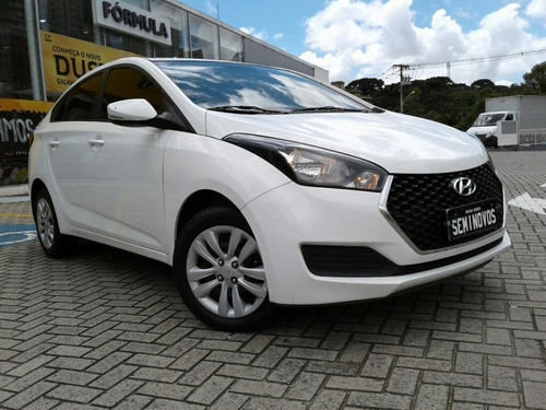 Hyundai Hb20s 2018/2019 8e05
