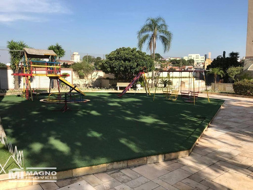 Imagem 29 de 30 de Apartamento Com 3 Dormitórios À Venda, 190 M² Por R$ 755.000,00 - Vila Matilde - São Paulo/sp - Ap2562