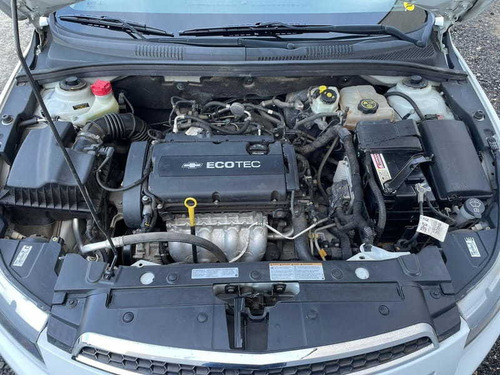 Imagem 15 de 15 de Chevrolet Cruze 1.8 Lt 16v Flex 4p Automático 2014