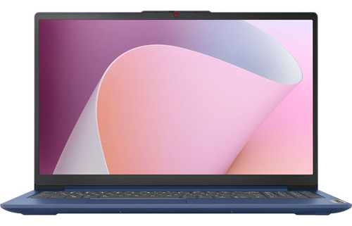 Notebook Lenovo Slim 3 15abr8 Ryzen 7 16 Gb Ddr4 Touch