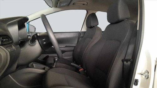 Hyundai HB20 1.0 12V FLEX COMFORT PLUS MANUAL