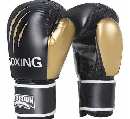 Guantes Box 12oz Pro  Guantes Boxin Karate