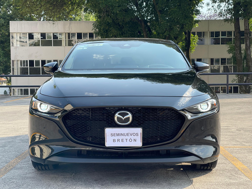 Mazda 3 Hb 2.5t Carbon Edition At 2023