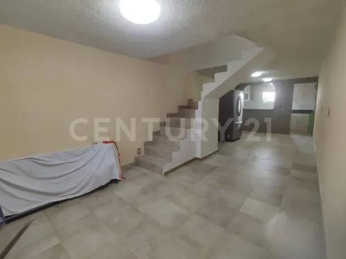 Casa En Venta En Circuito Colinas Izcalli Ecatepec De Morelos Mexico