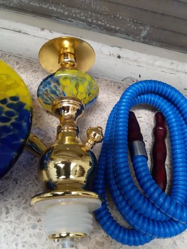 Narguille Artisan Pequeña