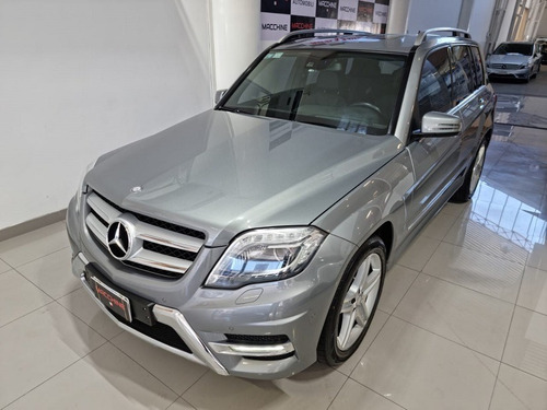 Mercedes Benz Glk300