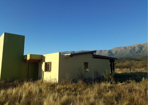 Imagen 12 de 15 de Loteo En La Sierra La Paz Córdoba