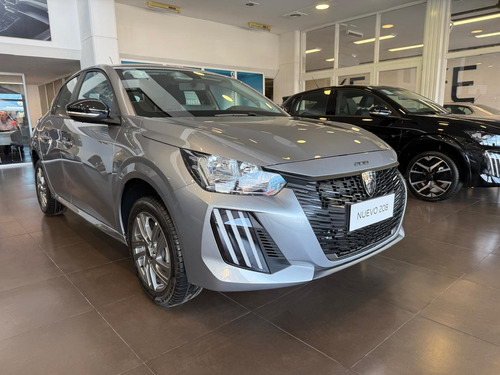 Peugeot 208 1.6 Allure