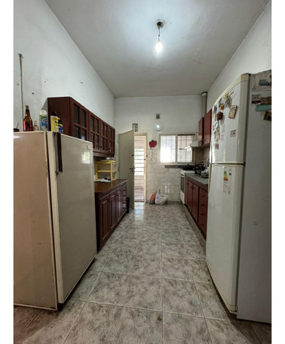 Oportunidad-casa En Venta-bella Vista 4amb.