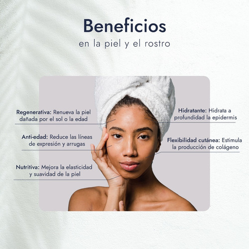 Imagen 4 de 10 de Manteca De Karite 1 Kg Orgánica Shea Butter 100% Pura