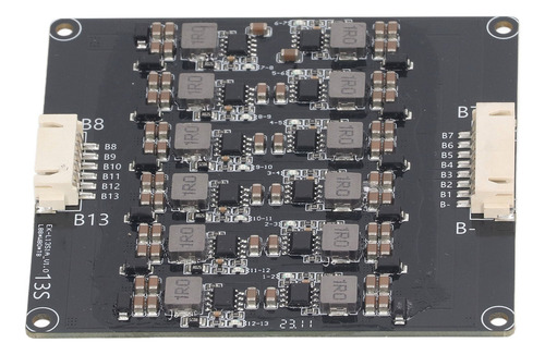 Asd Batería De Litio Active Balancer 13s 1.2a Large Current