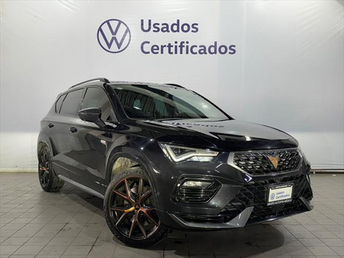 Seat Ateca 2022