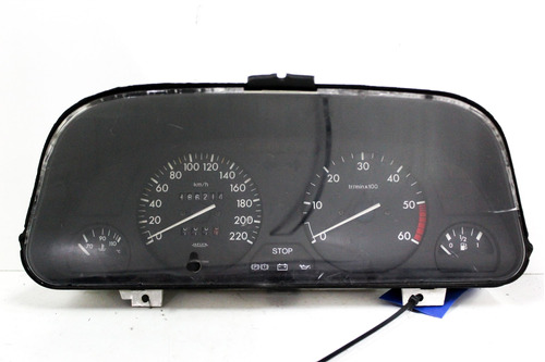 Tablero Instrumentos Peugeot 306 44440 Diesel Tdi192