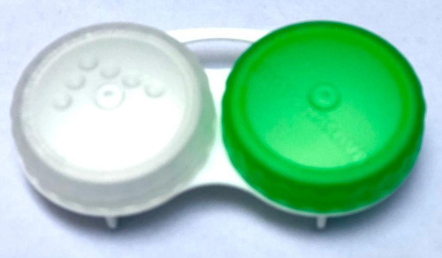Lentes Basic Colors Waicon+ Liquido Y Estuche, Sin Cargo