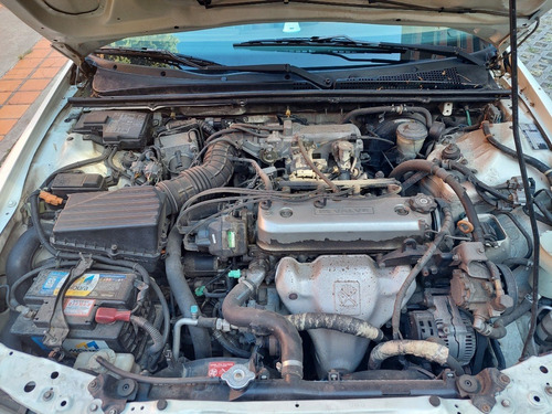 Imagen 14 de 24 de Rover 620 Si 1997