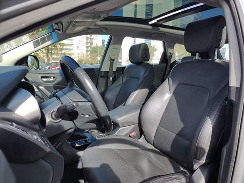 Hyundai Grand Santa Fé 3.3 Premium 7as Gps