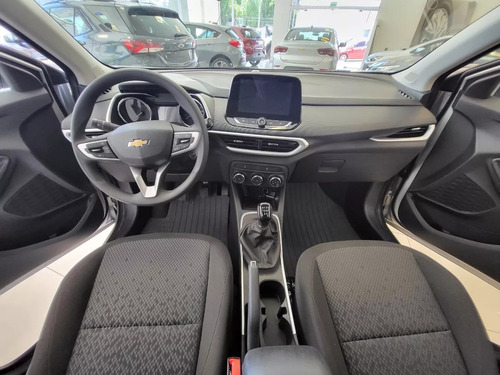 Chevrolet Tracker 1.2 Turbo At