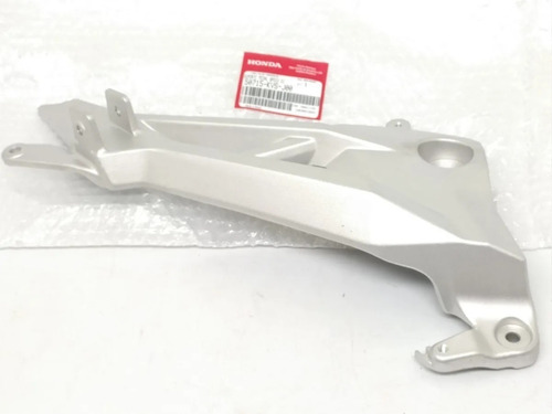 Par Bacalhau Start 160 Fan160 Original Honda Sem Freio Cbs