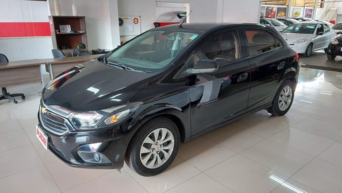 Chevrolet Onix Lt 1.4 Mpfi 8v, Pat9848