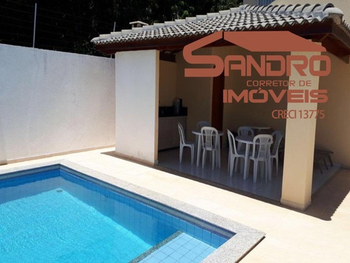 Imagem 7 de 11 de Casa - Caio 244 - 69383696