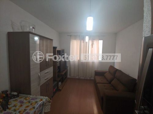Imagem 2 de 14 de Apartamento, 2 Dormitórios, 40.26 M², Sarandi - 160831