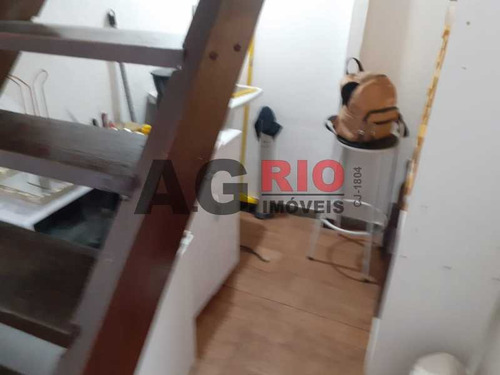 Imagem 8 de 15 de Sala-à Venda-taquara-rio De Janeiro - Tqsl00030