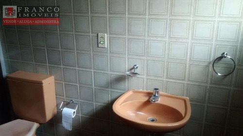 Imagem 13 de 30 de Chácara À Venda, Country Club, Valinhos - Ch0006. - Ch0006