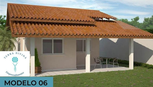 Imagem 3 de 6 de B57 Chácara Na Planta Em Nazaré...7!...