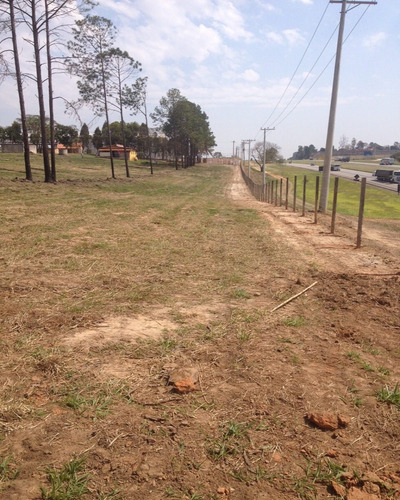 Imagem 2 de 9 de Área À Venda No Jardim Saira - Sorocaba/sp - Ar00712 - 33290164
