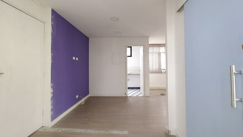 Imagem 10 de 18 de Conjunto Em Pinheiros, São Paulo/sp De 82m² Para Locação R$ 3.000,00/mes - Cj1877639-r
