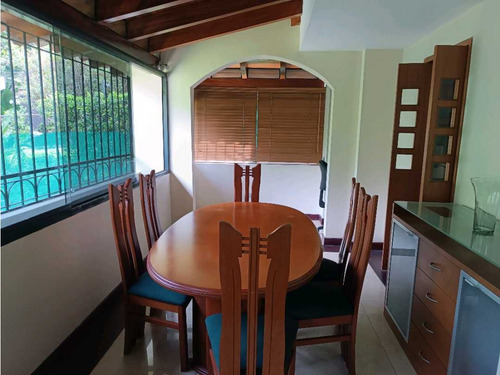Santa Rosa De Lima Casa En Venta