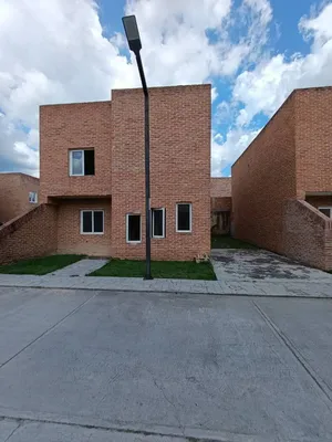 Townhouse en venta