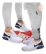 Comprar Zapato Deportivo Nike Comando Para Dama Y Caballero.