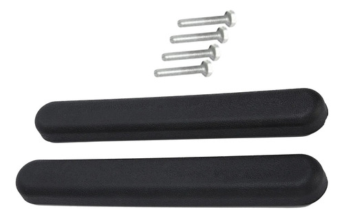 2 Uds. Accesorio Para Reposabrazos De Silla De Ruedas Con