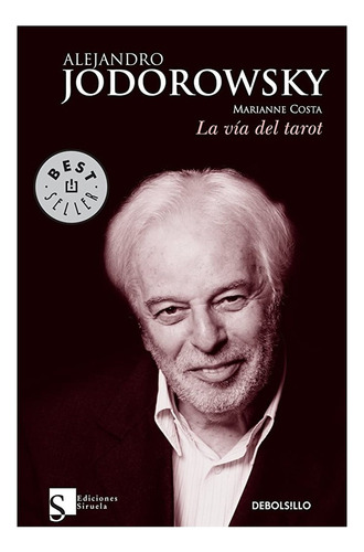 O Caminho Do Livro Do Tarô De Alejandro Jodorowsky